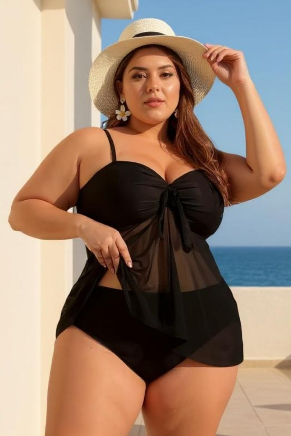 Maillot de bain 2 pièces | Brasilia