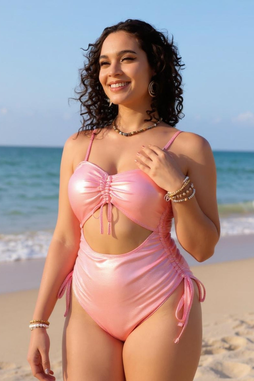 Maillot de bain 1 pièce | Palawan