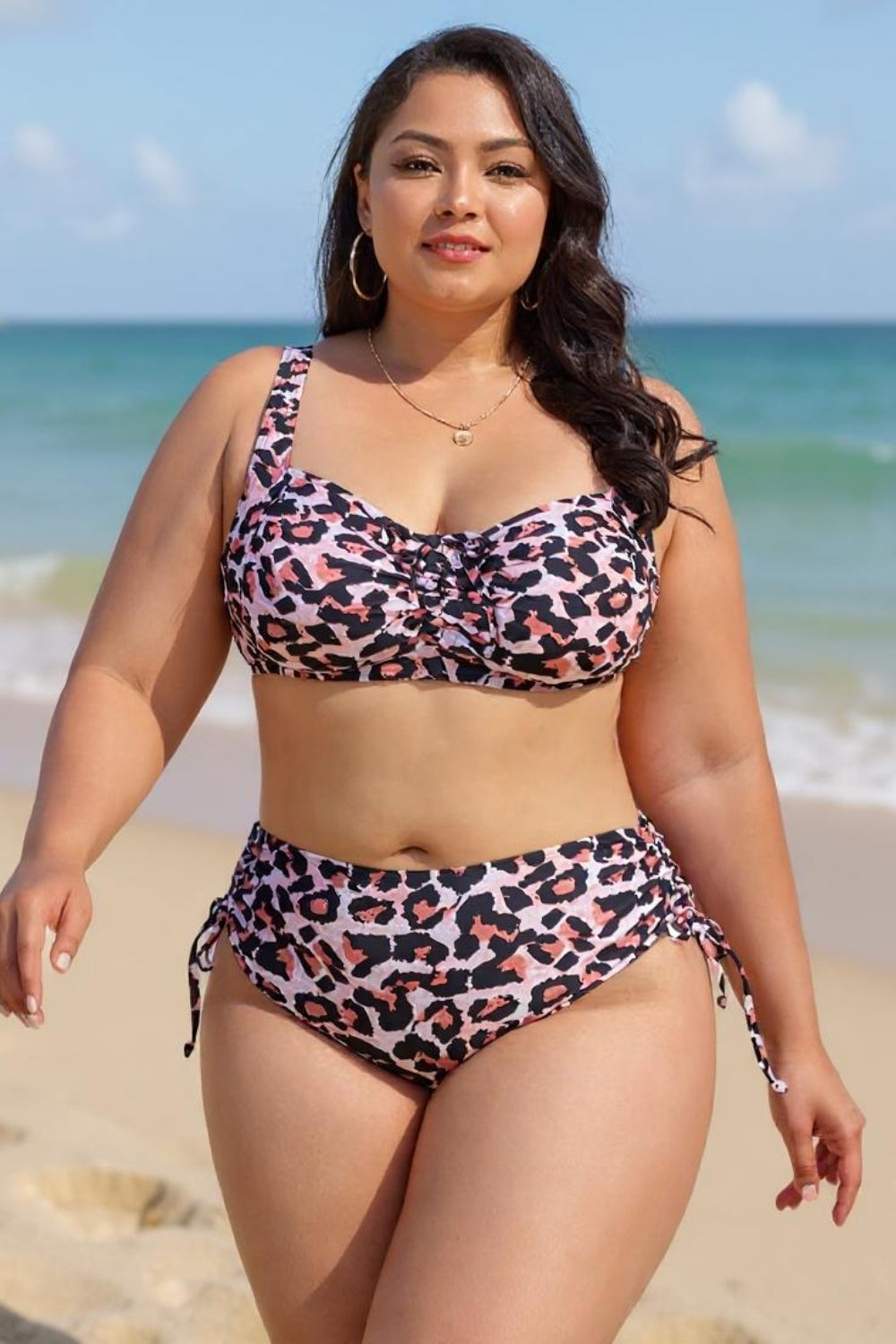 Maillot de bain 2 pièces | Barbade