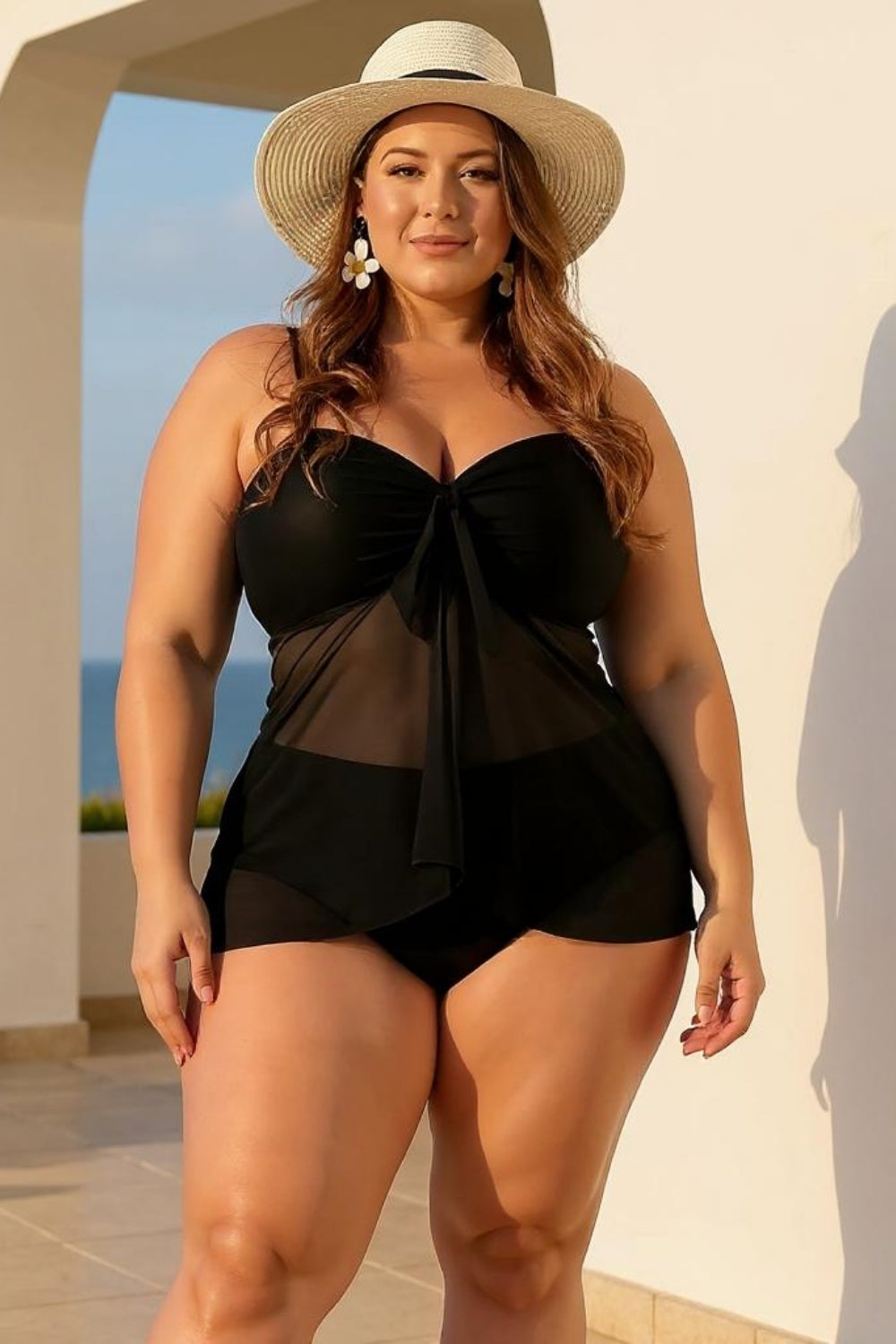 Maillot de bain 2 pièces | Brasilia