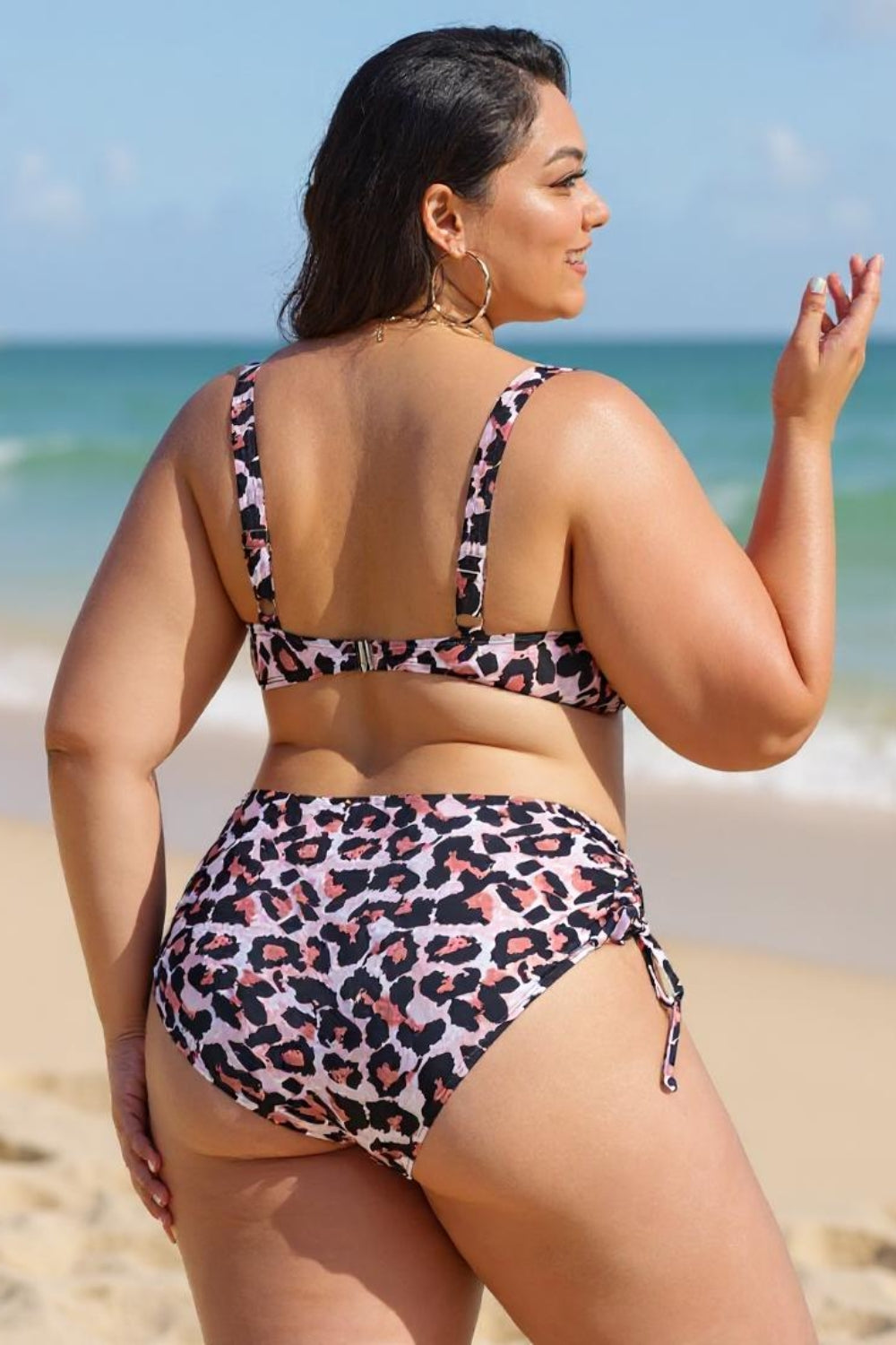 Maillot de bain 2 pièces | Barbade