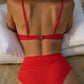 Maillot de bain 2 pièces | Palma