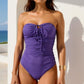 Maillot de bain 1 pièce | Jakarta