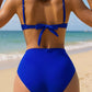 Maillot de bain 2 pièces | Porto-Vecchio