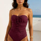 Maillot de bain 1 pièce | Jakarta