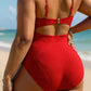 Maillot de bain 1 pièce | Santorin