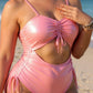 Maillot de bain 1 pièce | Palawan