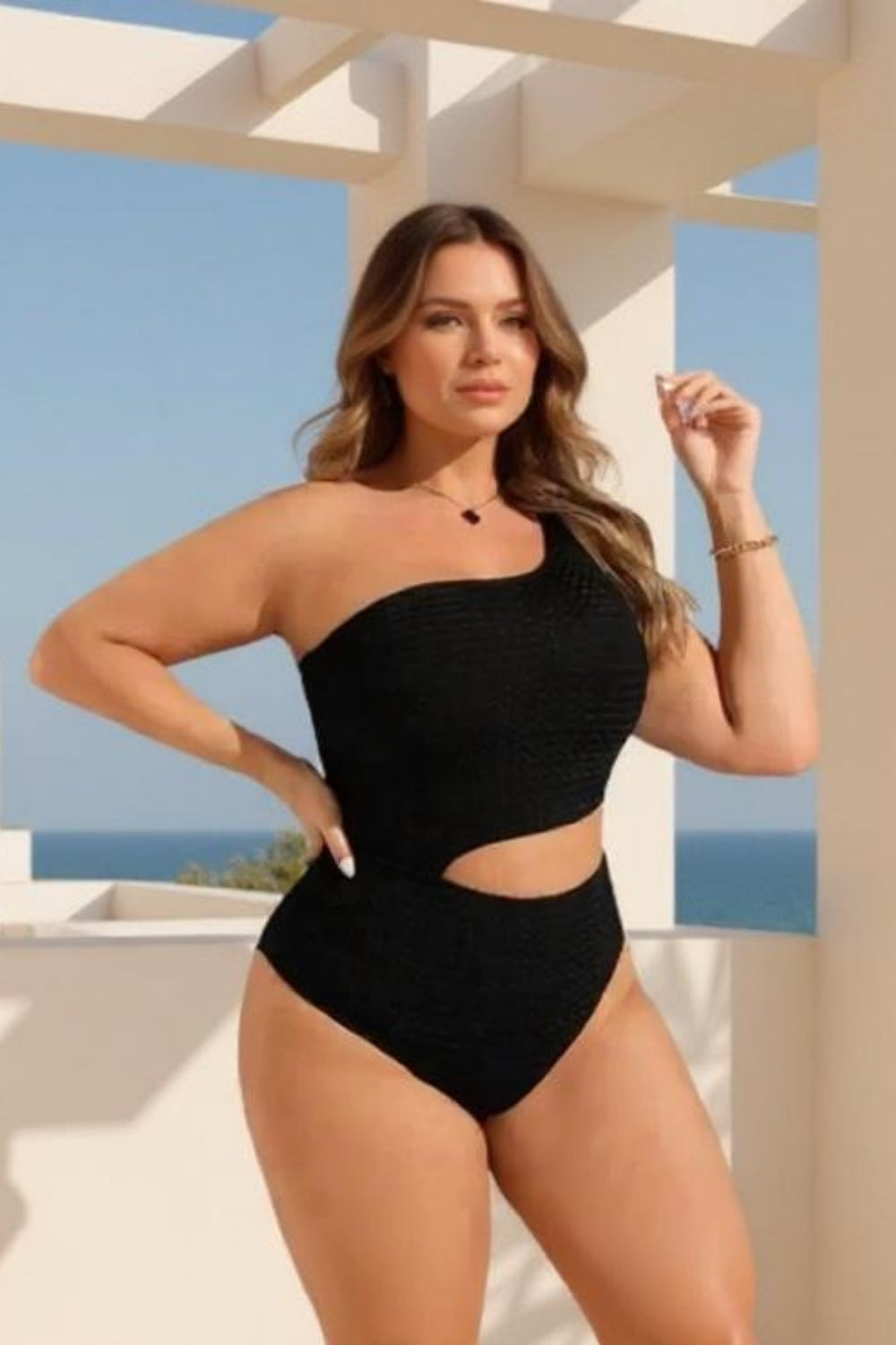 Maillot de bain 1 pièce | Ibiza