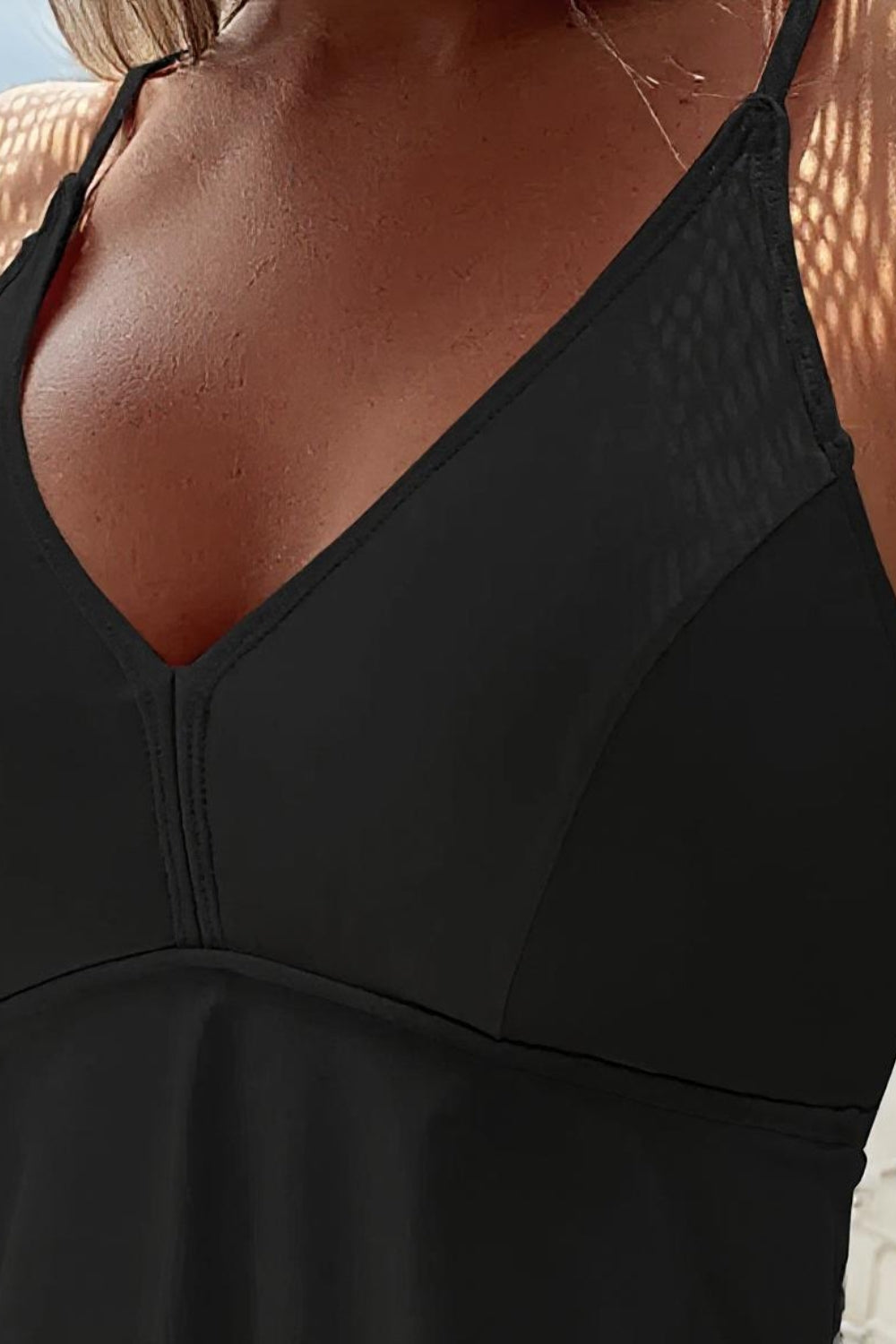 Maillot de bain 2 pièces | Bora Bora