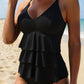 Maillot de bain 2 pièces | Bora Bora