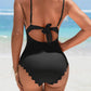 Maillot de bain 1 pièce | Capri
