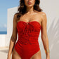 Maillot de bain 1 pièce | Jakarta