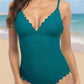 Maillot de bain 1 pièce | Capri