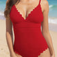 Maillot de bain 1 pièce | Capri