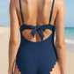 Maillot de bain 1 pièce | Capri