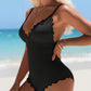 Maillot de bain 1 pièce | Capri