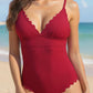 Maillot de bain 1 pièce | Capri