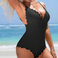 Maillot de bain 1 pièce | Capri