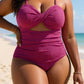 Maillot de bain 1 pièce | Santorin
