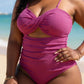 Maillot de bain 1 pièce | Santorin