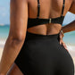 Maillot de bain 1 pièce | Santorin