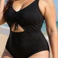 Maillot de bain 1 pièce | Nouméa