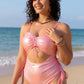 Maillot de bain 1 pièce | Palawan