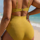 Maillot de bain 1 pièce | Santorin