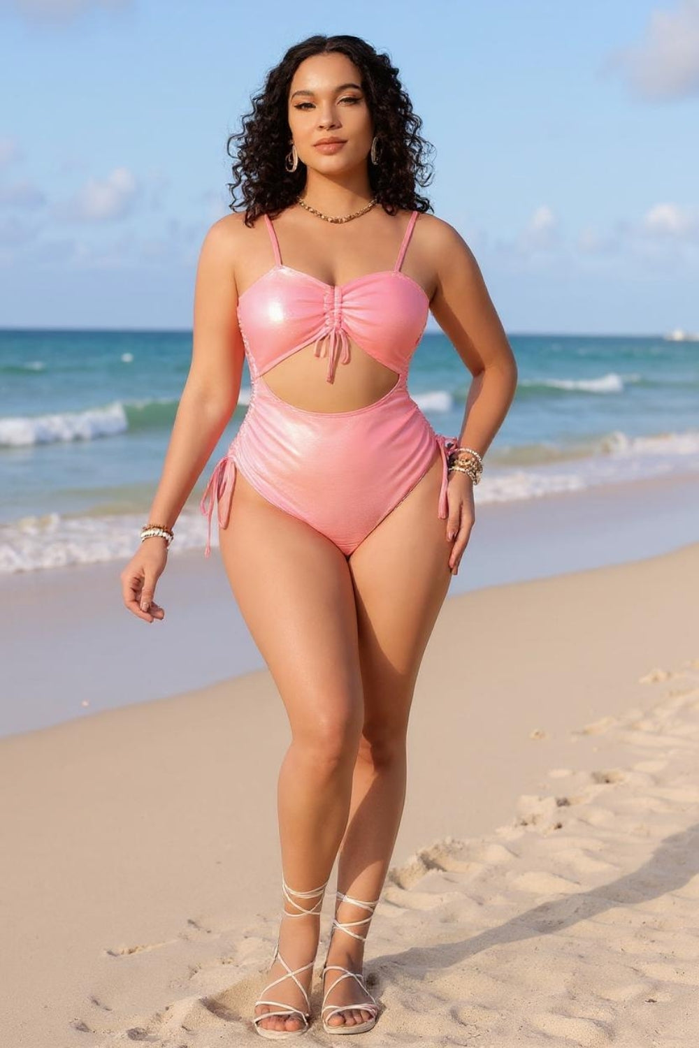 Maillot de bain 1 pièce | Palawan