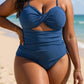 Maillot de bain 1 pièce | Santorin