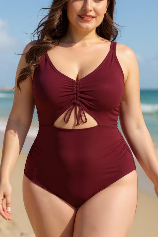 Maillot de bain 1 pièce | Nouméa
