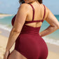 Maillot de bain 1 pièce | Nouméa
