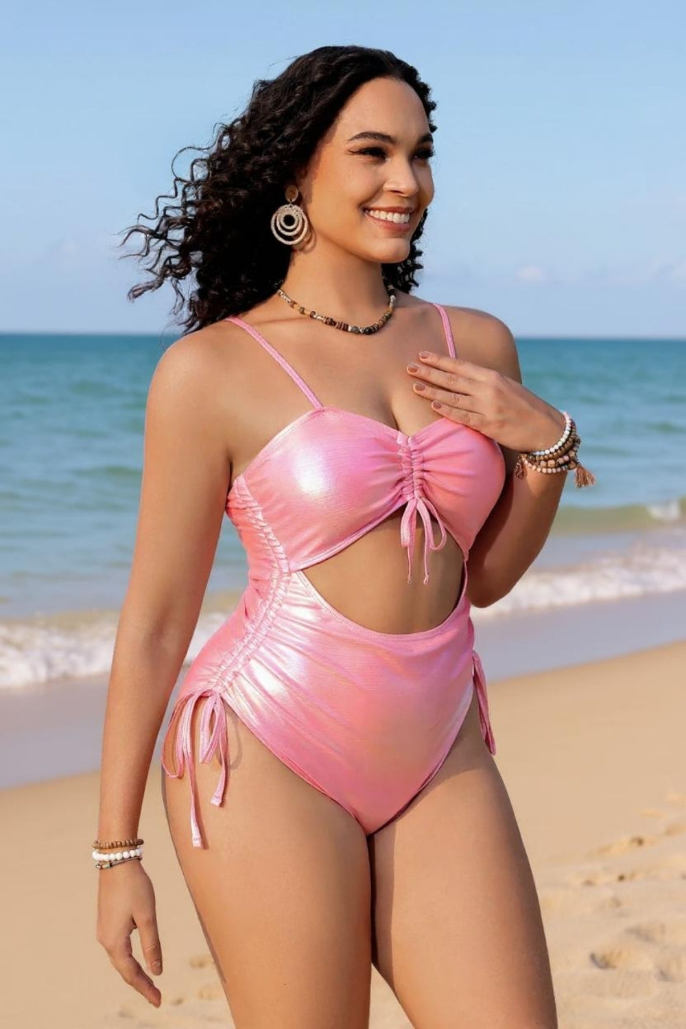Maillot de bain 1 pièce | Palawan