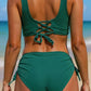 Maillot de bain 2 pièces | Cadaquès