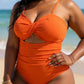Maillot de bain 1 pièce | Santorin