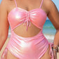 Maillot de bain 1 pièce | Palawan