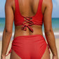 Maillot de bain 2 pièces | Cadaquès