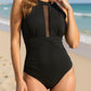 Maillot de bain 1 pièce | Cannes
