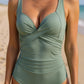 Maillot de bain 1 pièce | Tulum