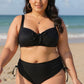 Maillot de bain 2 pièces | Barbade