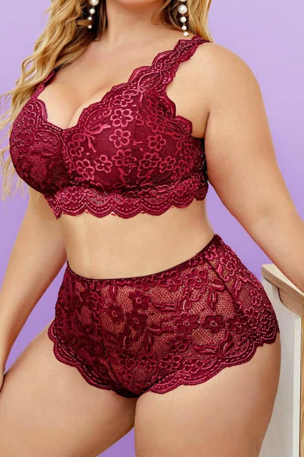 Ensemble | Satine