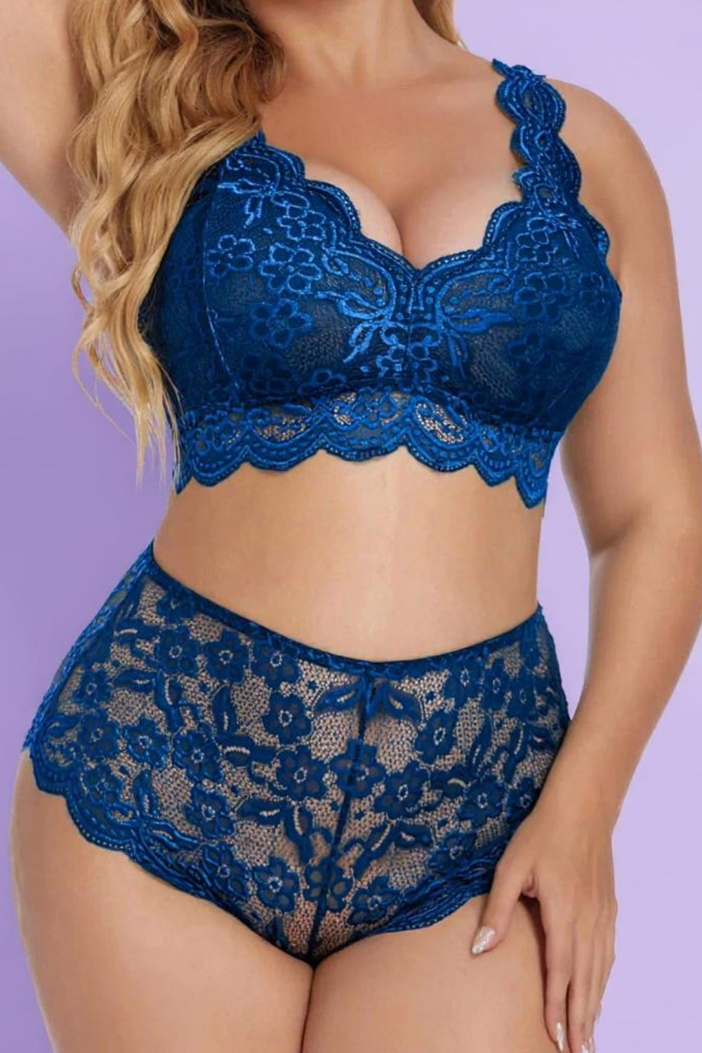 Ensemble | Satine