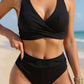 Maillot de bain 2 pièces | Antigua