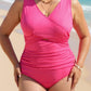 Maillot de bain 1 pièce | Baléares