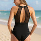 Maillot de bain 1 pièce | Cannes