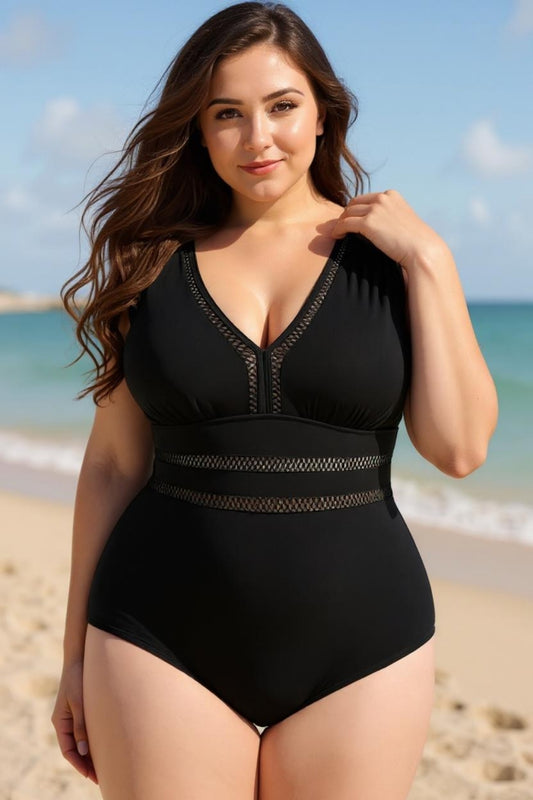 Maillot de bain 1 pièce | Lisbonne