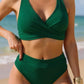 Maillot de bain 2 pièces | Antigua
