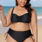 Maillot de bain 2 pièces | Barbade