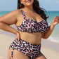 Maillot de bain 2 pièces | Barbade