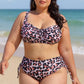 Maillot de bain 2 pièces | Barbade